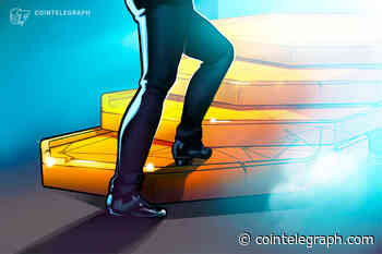 Following the signs: How crypto stickers led to a new career opportunity