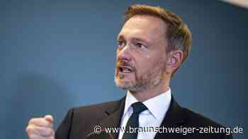 Lindner mahnt EU-Staaten zu Haushaltsdisziplin