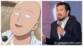 One-Punch Man: Justin Lin Said to Direct Live-Action Movie Adaptation for Sony Pictures