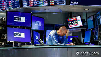 Wall Street slips into a bear market; here's what that means, how US could avoid recession