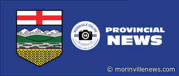 Alberta lifting remaining COVID-19 restrictions, including masking on transit - MorinvilleNews.com