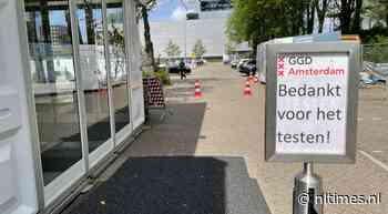 Number of positive coronavirus tests doubled in two weeks - NL Times