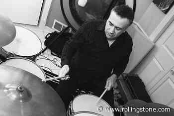 Meet the Drummer Who’s Covering Entire Led Zeppelin Shows on YouTube