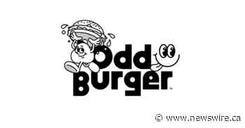 Odd Burger Signs Edmonton Franchise Agreement and Announces Inclusion in the VegTech™ Exchange-Traded Fund (NYSE: EATV) - Canada NewsWire