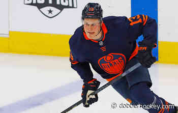 Wild West: Edmonton Oilers – Organization Review – DobberHockey - dobberhockey.com