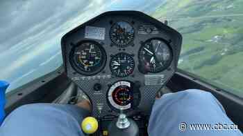 Edmonton club re-opening offers public the chance to glide into the danger zone - CBC.ca