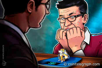 'Nothing issue' — MicroStrategy CEO plans to hodl Bitcoin 'through adversity'