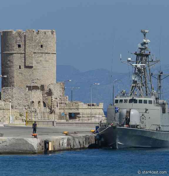 Greece v Turkey – old enmities flare again