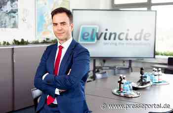 Konstantinos Vasiadis: So wächst ein Unternehmen im Bereich Retourenwaren