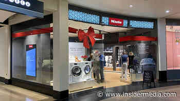 Miele opens Solihull store | Midlands Business News - Insider Media