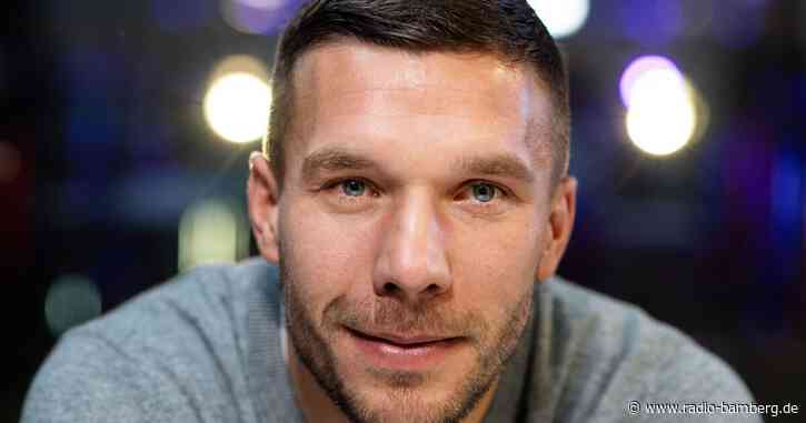 Podolski: DFB-Nationalteam fehlt «ein bisschen das Herzblut»