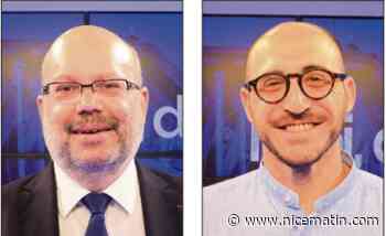 "Choisis ton chauve pour aller à l’Assemblée nationale": la campagne d’Enzo Giusti (Nupes) dans la 3e circonscription des Alpes-Maritimes