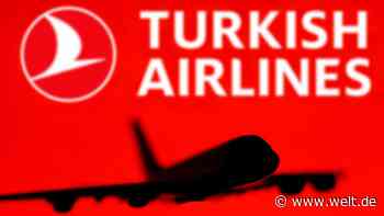 Erdogan kündigt Umbenennung von Turkish Airlines an