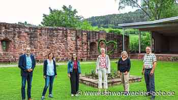 Wildberger Ferienbetreuung: Kindern wieder Tage voller Spaß bereiten