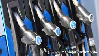 Benzinpreis: Tankrabatt lässt Monopolkommission und Handelsverband streiten