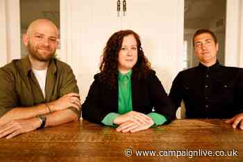 The Brooklyn Brothers hires former Engine creative director