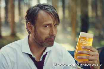 Fold7 wins back Carlsberg global creative account
