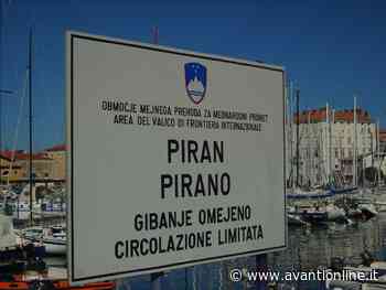 Slovenia, la questione della centrale nucleare vicino Trieste - Avanti Online