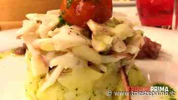 I dieci migliori ristoranti di pesce a Trieste - TriestePrima