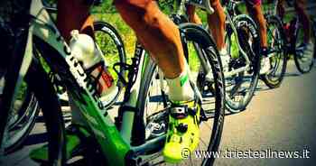Ciclismo, ritorna il 26 Giugno la “Classica Cronoscalata del... - Trieste News