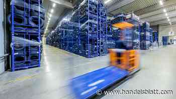 Beteiligungsmarkt: Kauf von 1a Berlin-Tyre: Finanzinvestor Rivean baut Reifenplattform