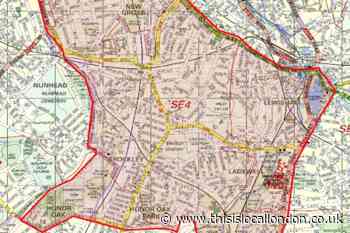 Police given extra powers in Lewisham after 'violent incidents'