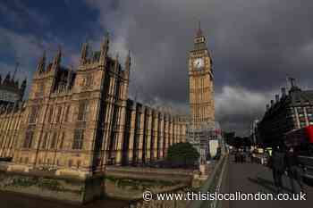 Tory MP accused of rape re-bailed until August
