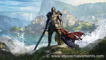 The Elder Scrolls Online: High Isle Embarks Upon a Breton Adventure Next Week | XboxAchievements.com - XboxAchievements