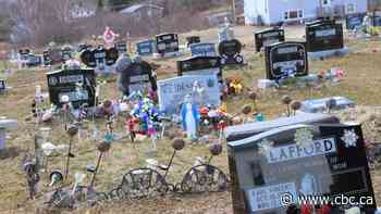 After running out of room, 2 First Nations in Cape Breton are expanding their cemetery spaces - CBC.ca