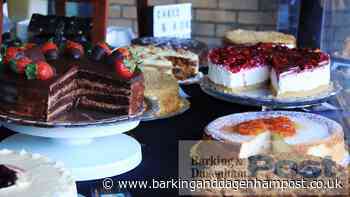 Apo Barking Street Food Market is this weekend - Barking and Dagenham Post