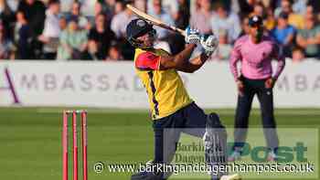 Promoted Khushi powers Essex Eagles past Middlesex in Vitality Blast - Barking and Dagenham Post