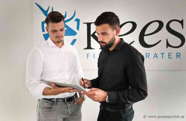 Sicherheit für Sicherheitskräfte: Experte verrät, wie Polizisten, Soldaten oder Feuerwehrleute richtig vorsorgen