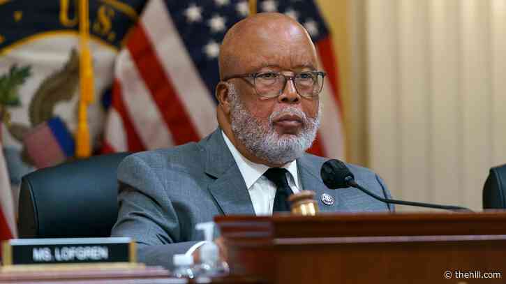 Jan. 6 panel's chair sparks pushback with criminal referral remarks