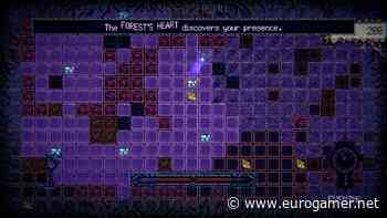 New "strand-type" game Witch Strandings releases next month - Eurogamer.net