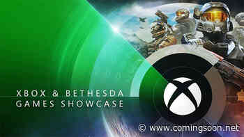 Xbox Will Hold a Deeper, Extended Showcase Next Week - ComingSoon.net
