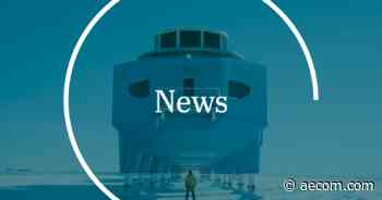 AECOM announces next phase of its Sustainable Legacies strategy, including ambitious net zero targets that are among the first approved by the Science Based Targets initiative - AECOM