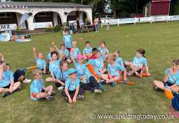 Howzat for a good time? - Spalding Today