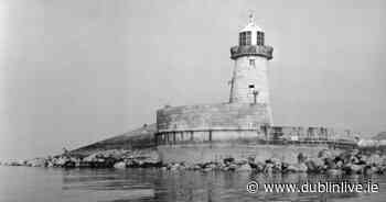 Unearthed photos capture Howth and Sutton through the years - Dublin Live