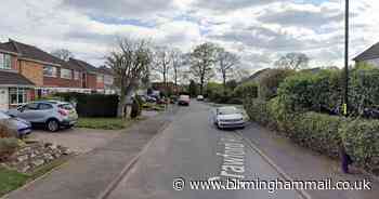 Schoolboys ‘shot at’ in Sutton Coldfield by ‘laughing’ yobs in car targeting pupils - Birmingham Live