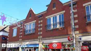 Sutton Coldfield retail park bought by council in £15.6m deal - BBC