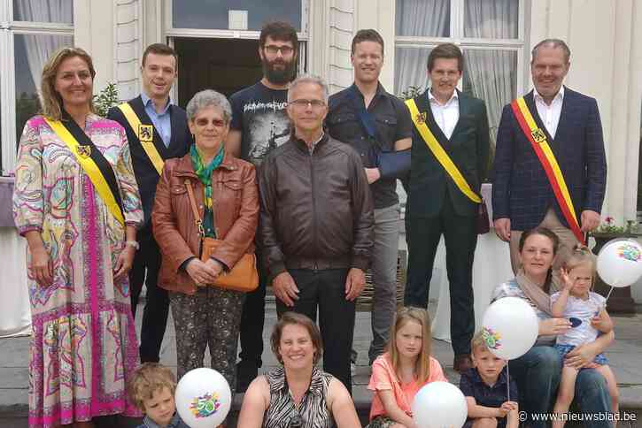 Muzikant Jos en Mireille kennen halve eeuw huwelijksgeluk