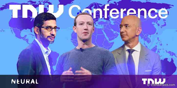 TNW Conference talks not-to-miss: Greenpeace CTO Priscilla Chomba-Kinywa