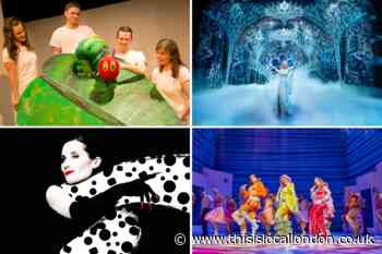 Kids go free at West End shows this summer-How to get tickets