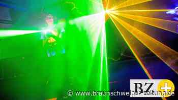 Darum gibt es kein Laser-Tag mehr in Wolfenbüttel