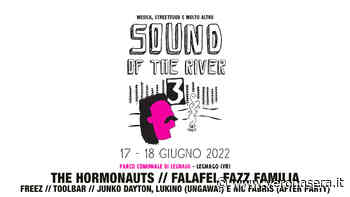 Nel parco comunale di Legnago torna il festival musicale Sound of The River - VeronaSera