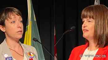 Sask. NDP leadership hopefuls have final debate before vote