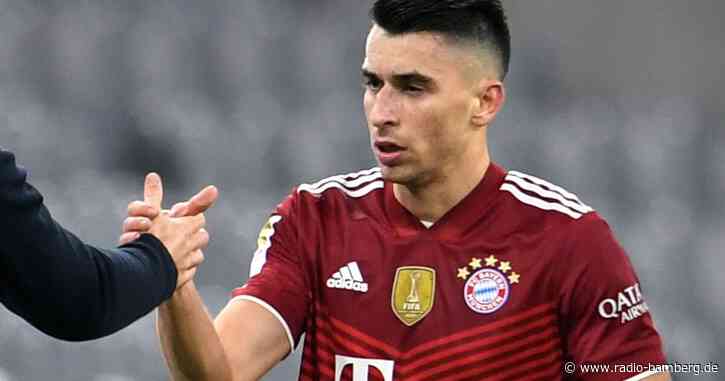 Bayern lassen Mittelfeldspieler Roca zu Leeds United ziehen