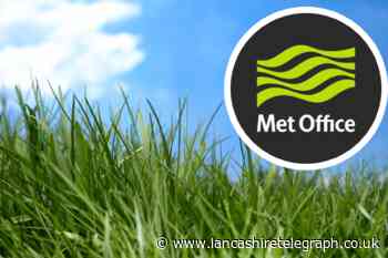 Met Office shares hay fever warning as very high pollen levels expected