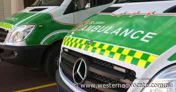 WA hospital wait patient died of aneurysm - Western Advocate