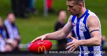 Kangaroo Ziebell to undergo facial surgery - Western Advocate